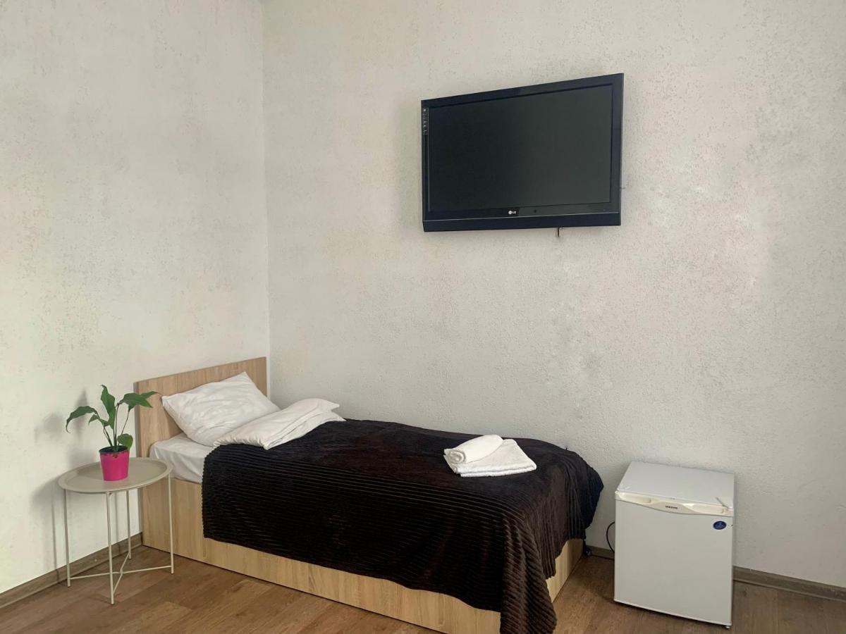 Hotel Femina Житомир Экстерьер фото
