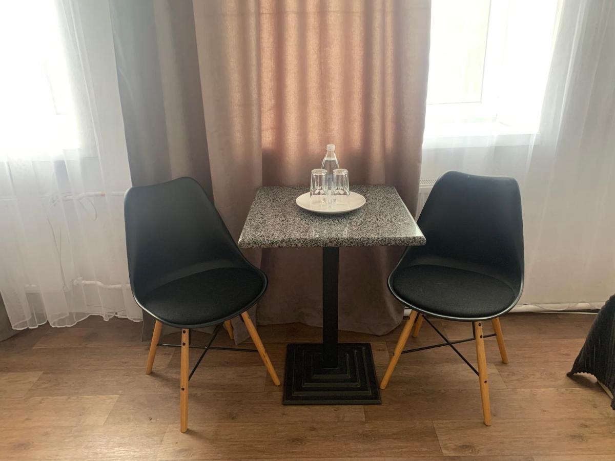 Hotel Femina Житомир Экстерьер фото