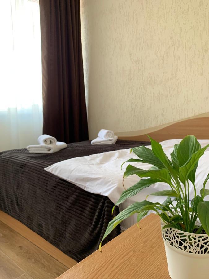 Hotel Femina Житомир Экстерьер фото