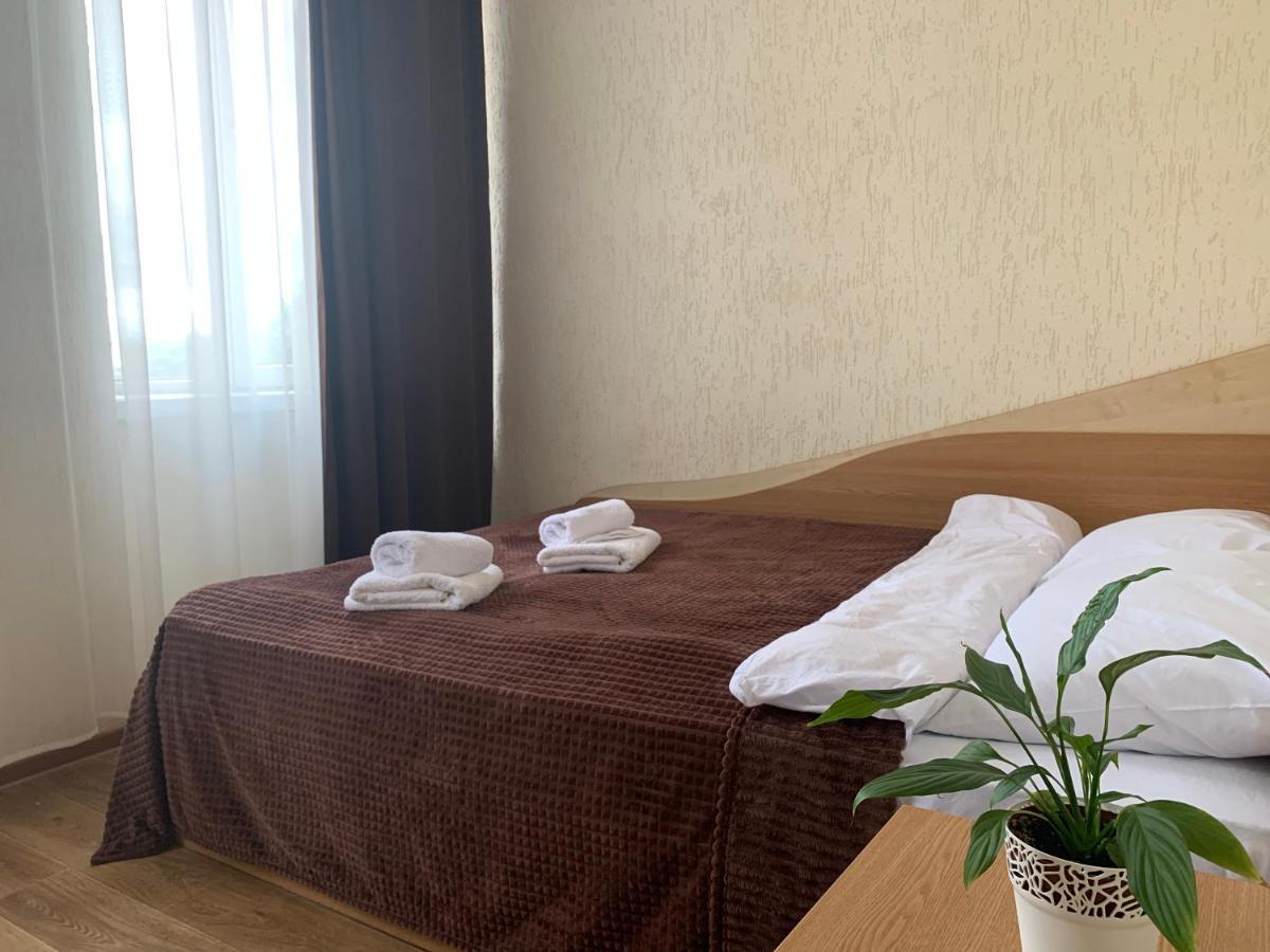 Hotel Femina Житомир Экстерьер фото