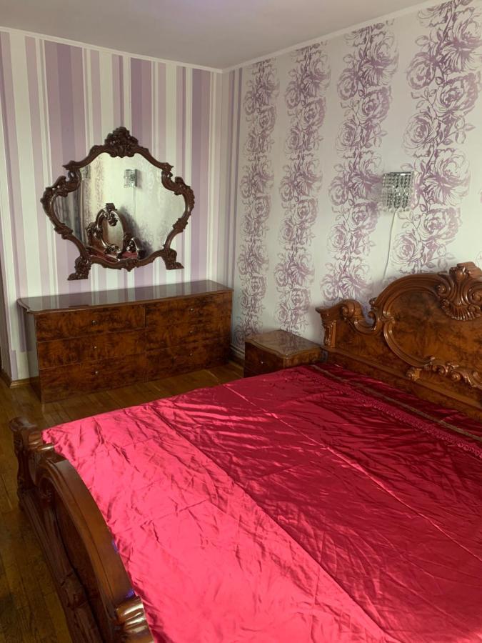 Hotel Femina Житомир Экстерьер фото