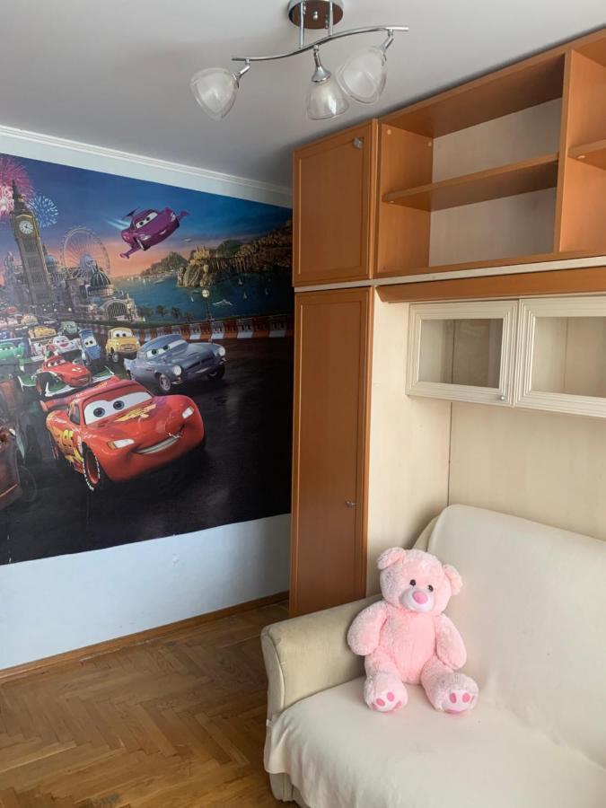 Hotel Femina Житомир Экстерьер фото
