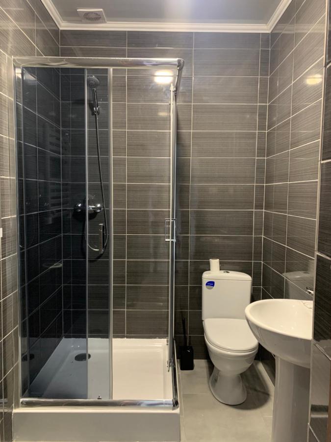 Hotel Femina Житомир Экстерьер фото