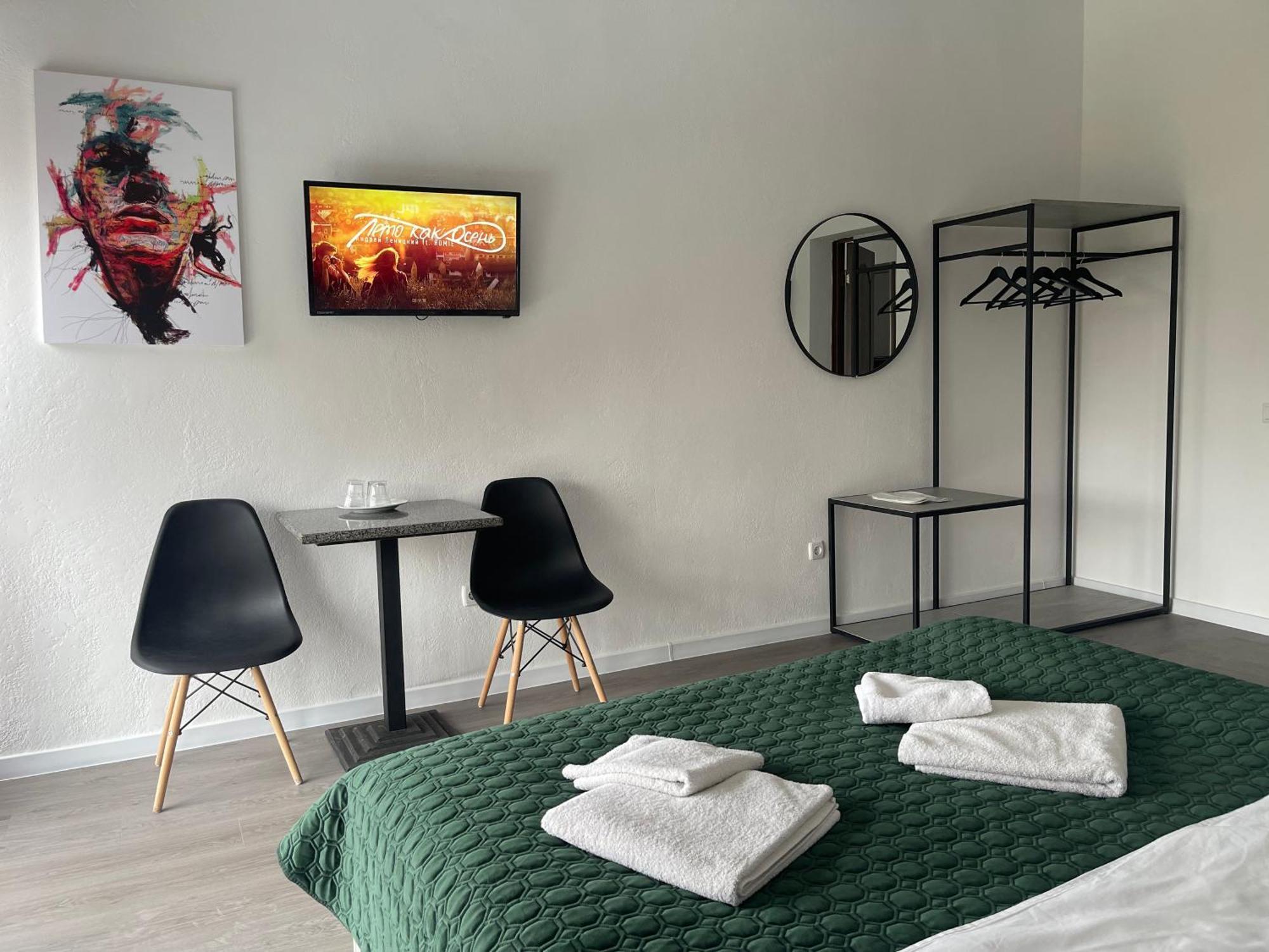 Hotel Femina Житомир Экстерьер фото