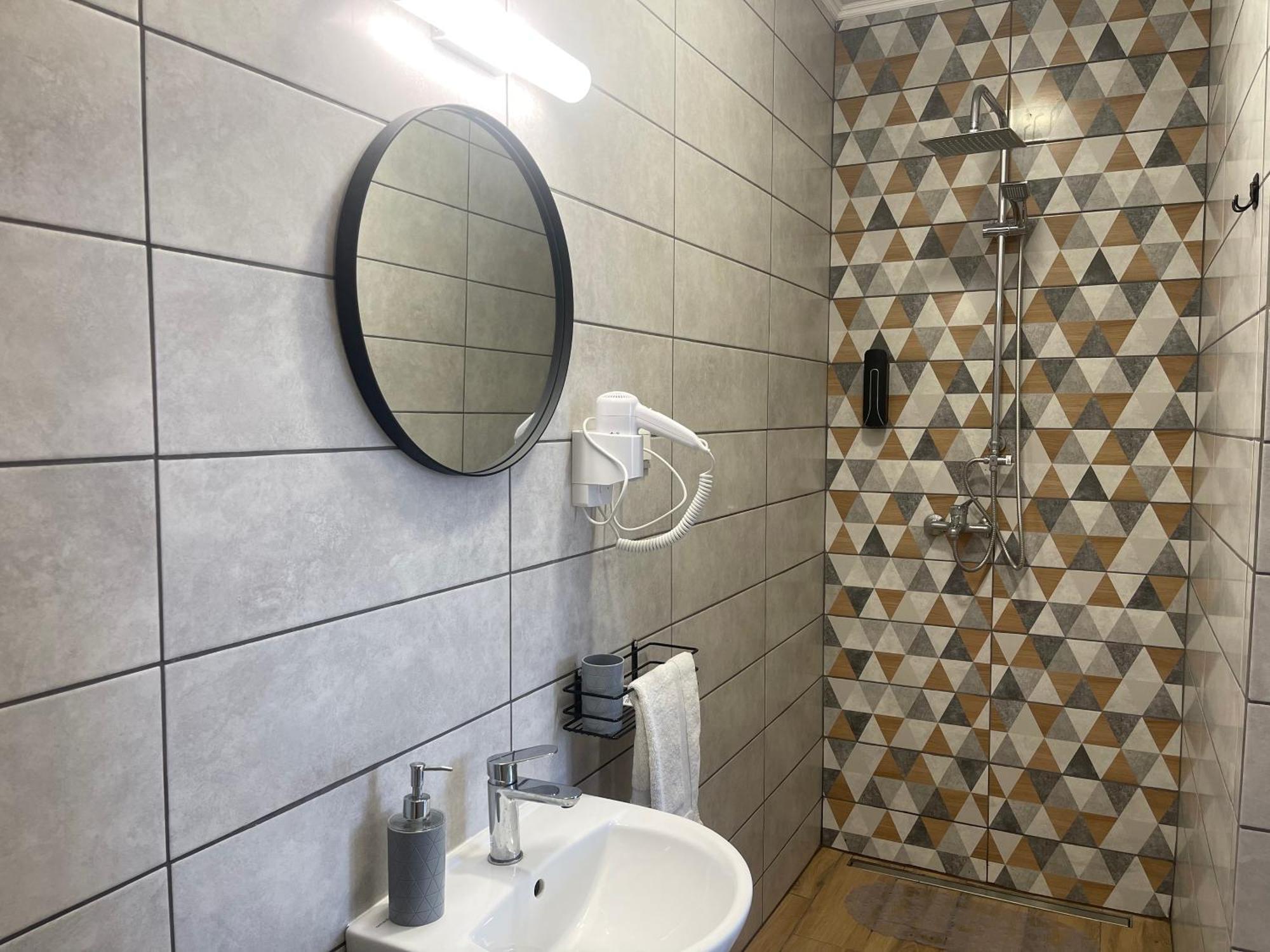 Hotel Femina Житомир Экстерьер фото
