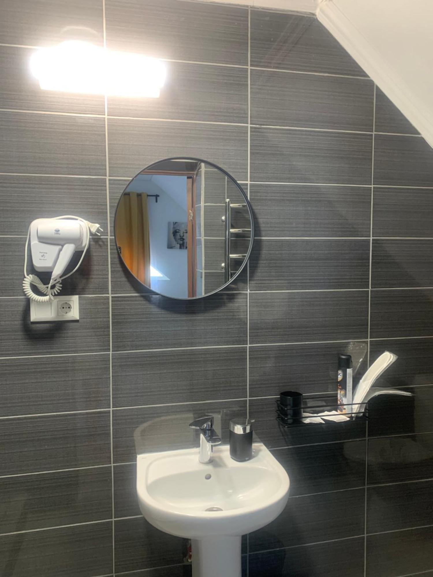 Hotel Femina Житомир Экстерьер фото