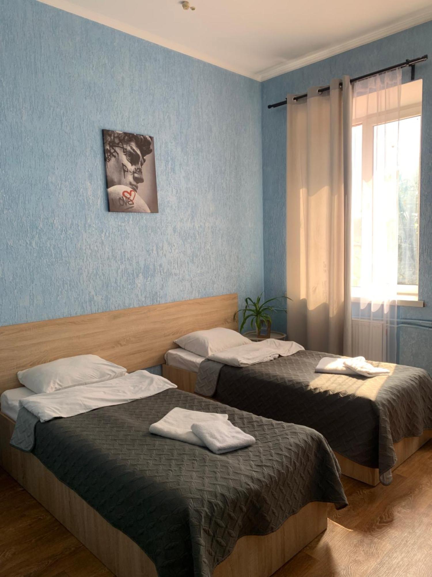 Hotel Femina Житомир Экстерьер фото