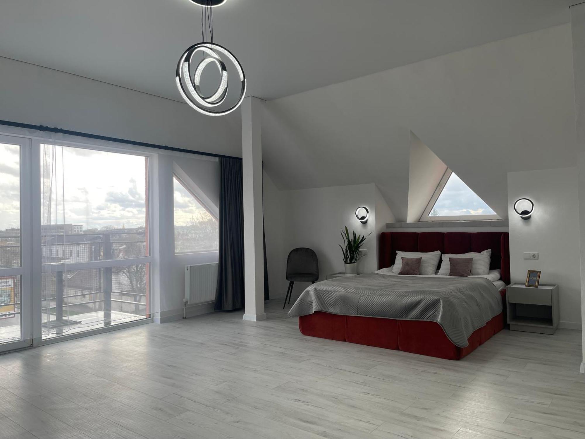 Hotel Femina Житомир Экстерьер фото