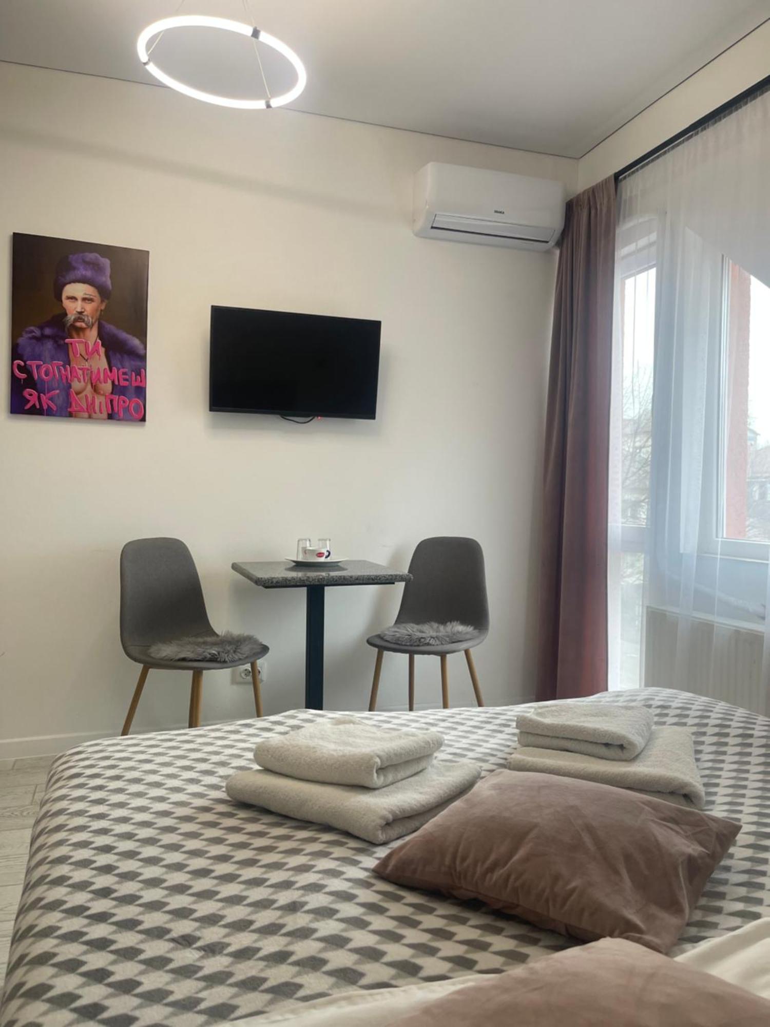 Hotel Femina Житомир Экстерьер фото