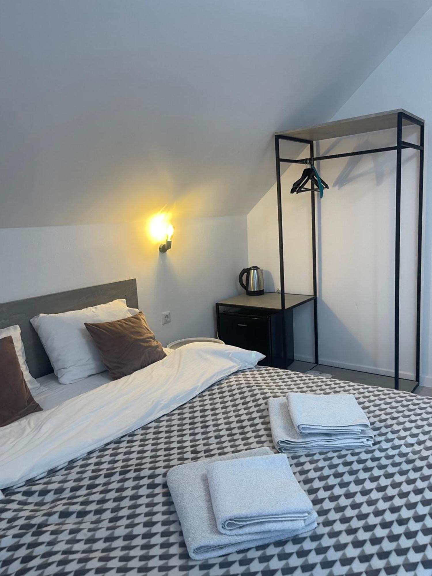 Hotel Femina Житомир Экстерьер фото