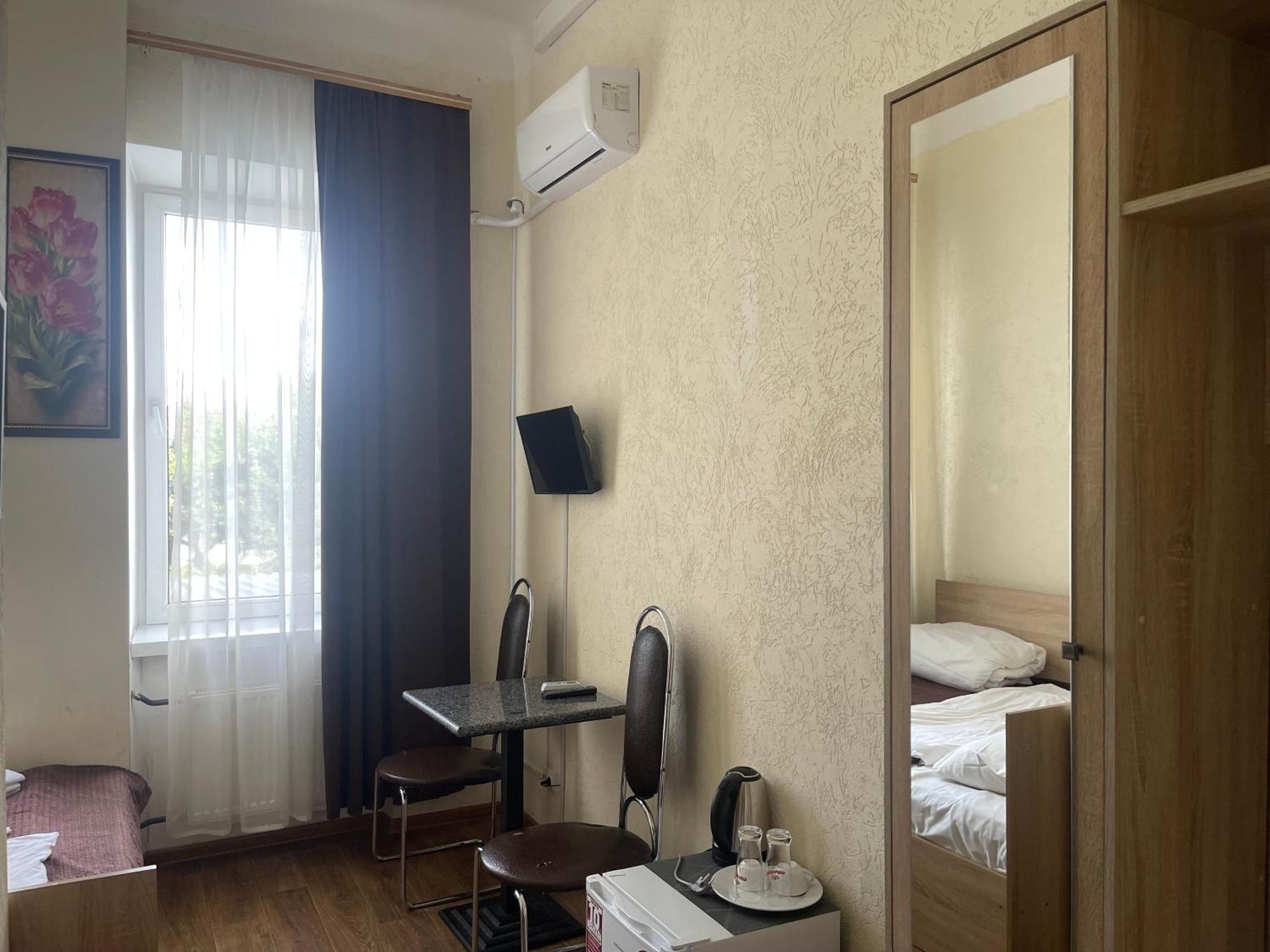 Hotel Femina Житомир Номер фото