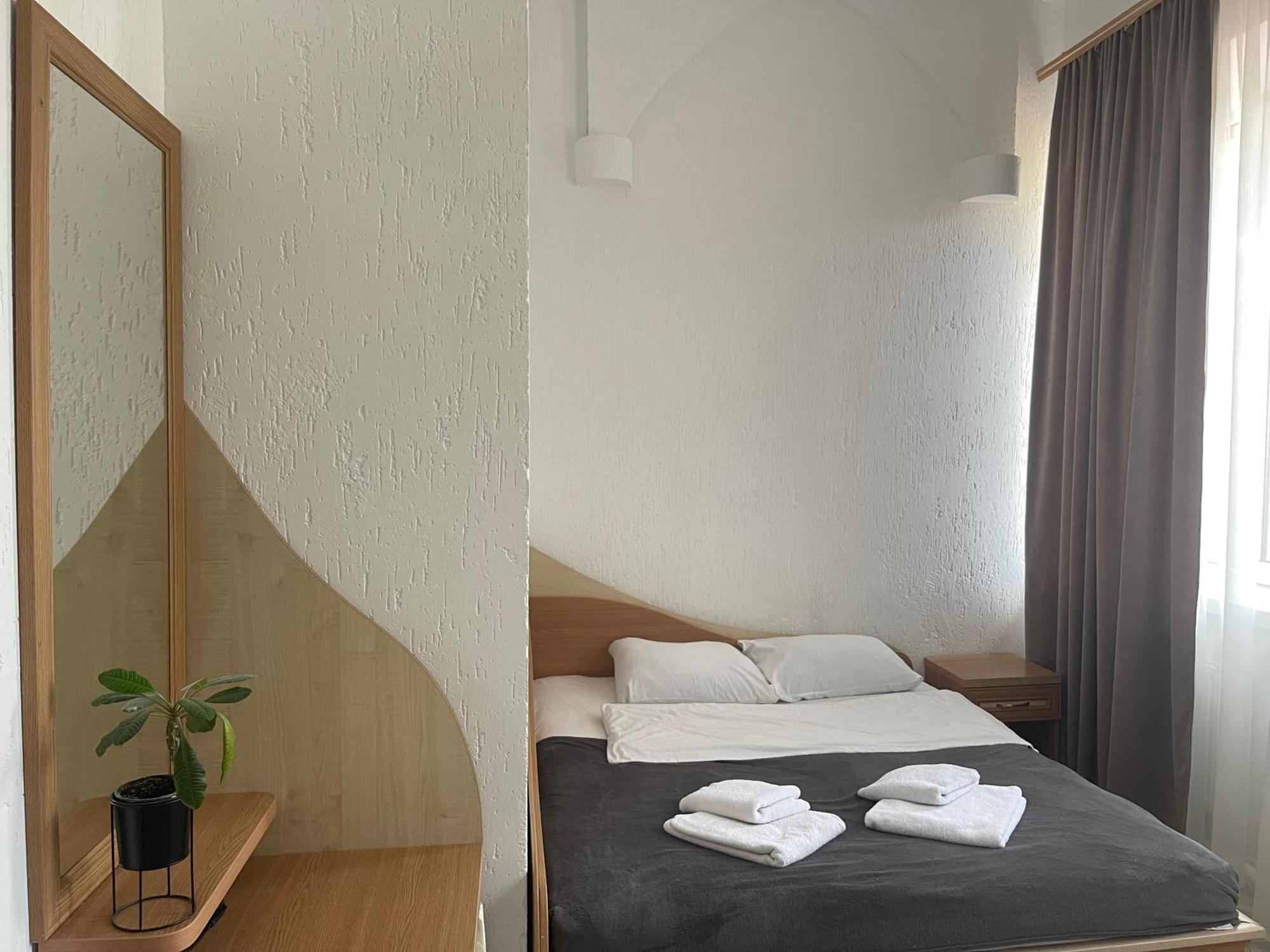 Hotel Femina Житомир Экстерьер фото