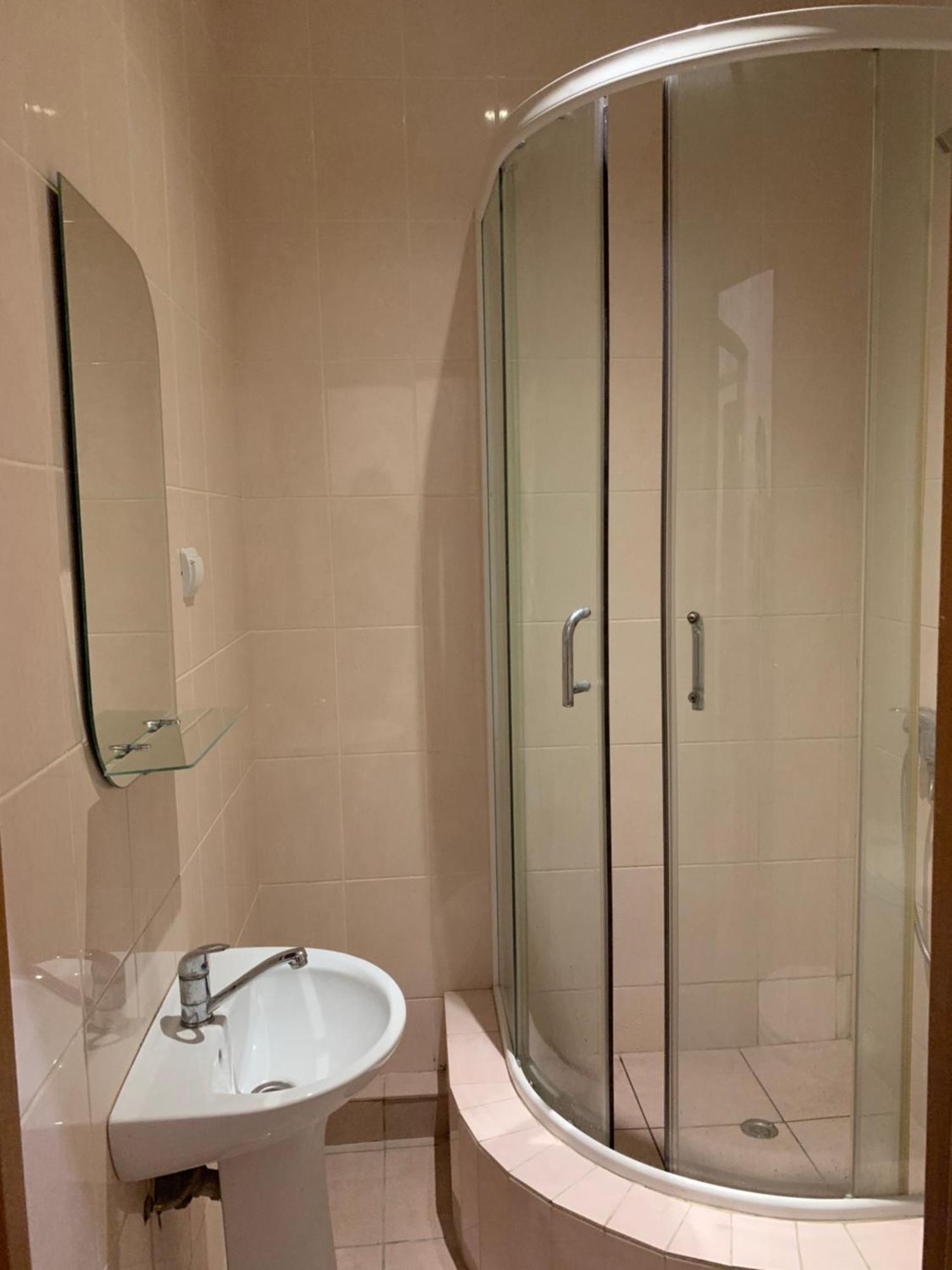 Hotel Femina Житомир Экстерьер фото